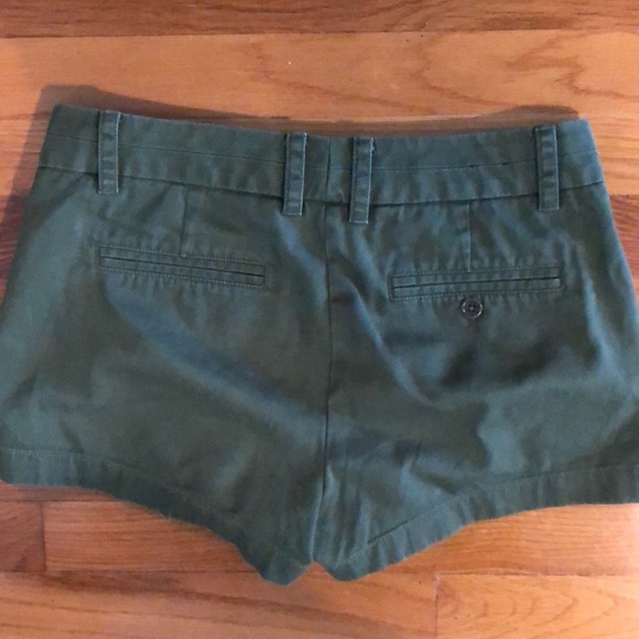 J crew 3” shorts - Picture 3 of 3